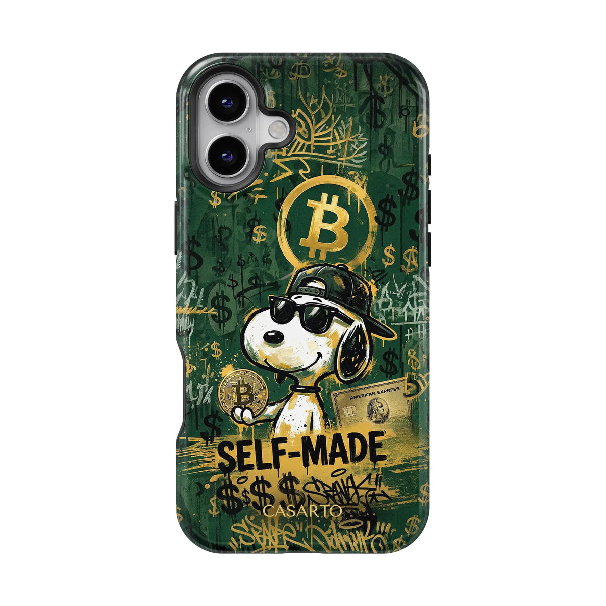 Self Made