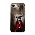Red Wolf