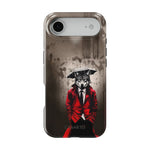 Red Wolf