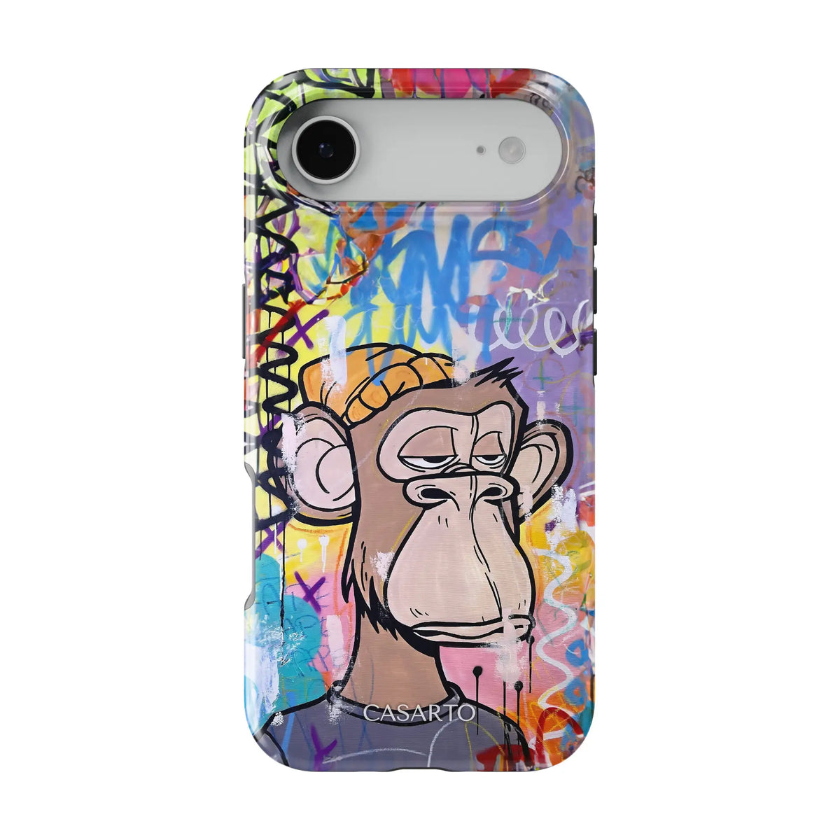 Bored Ape
