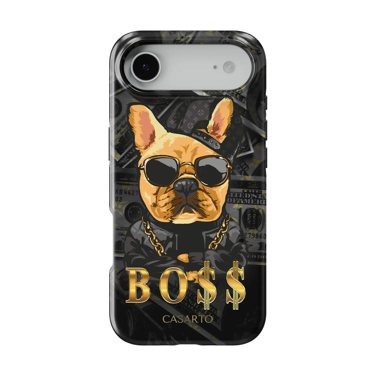 Boss