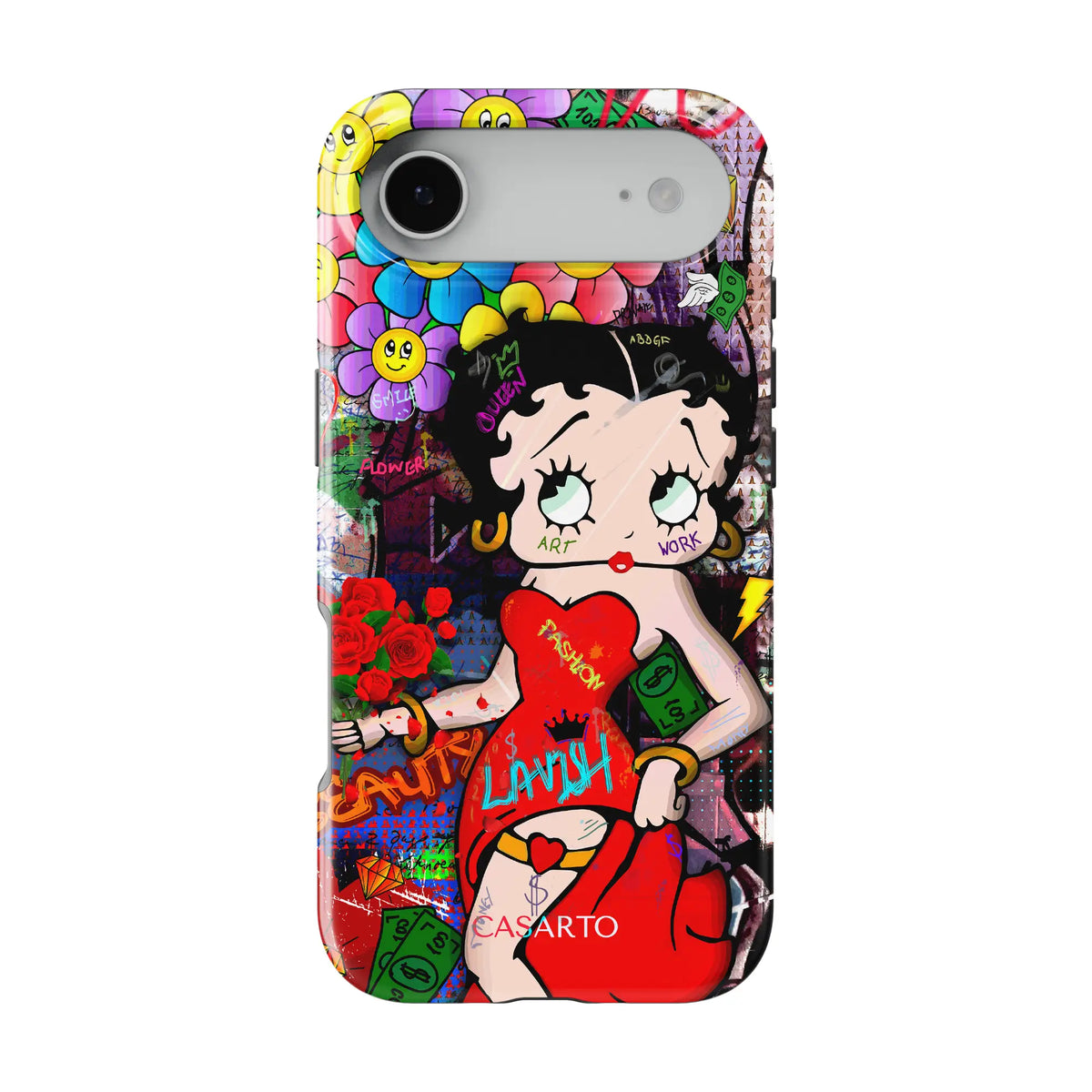 Betty Boop