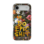 Do epic shit