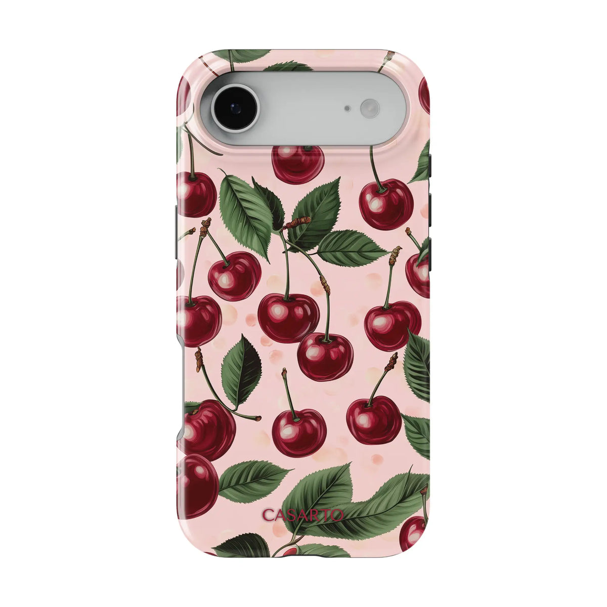 Cherry Dreams