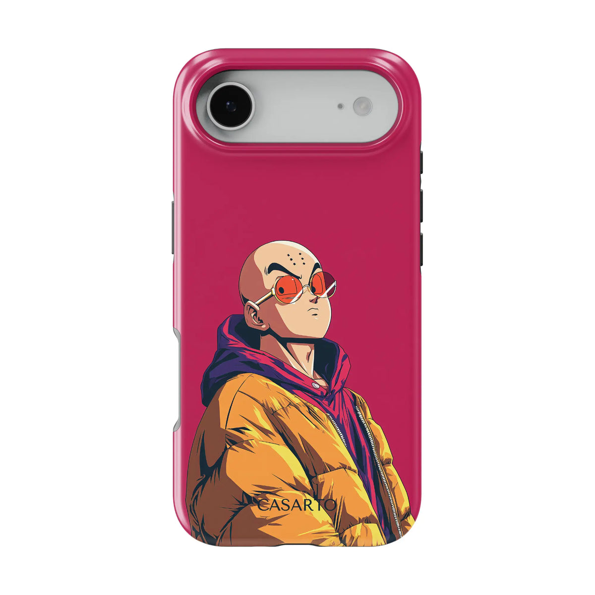 Street Monk