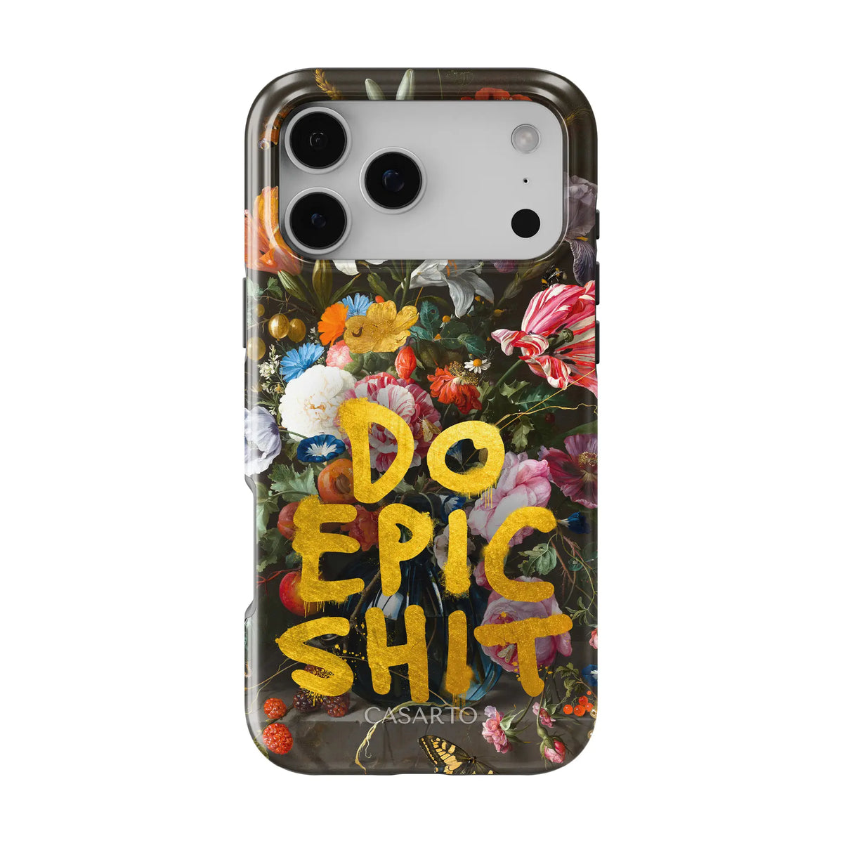 Do epic shit