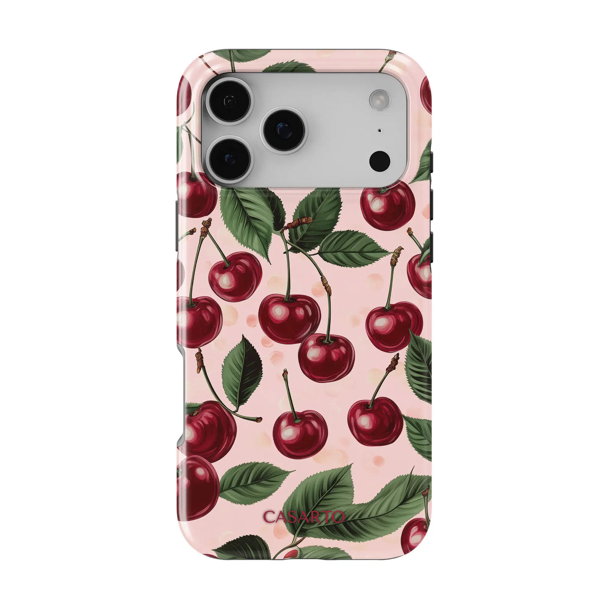 Cherry Dreams