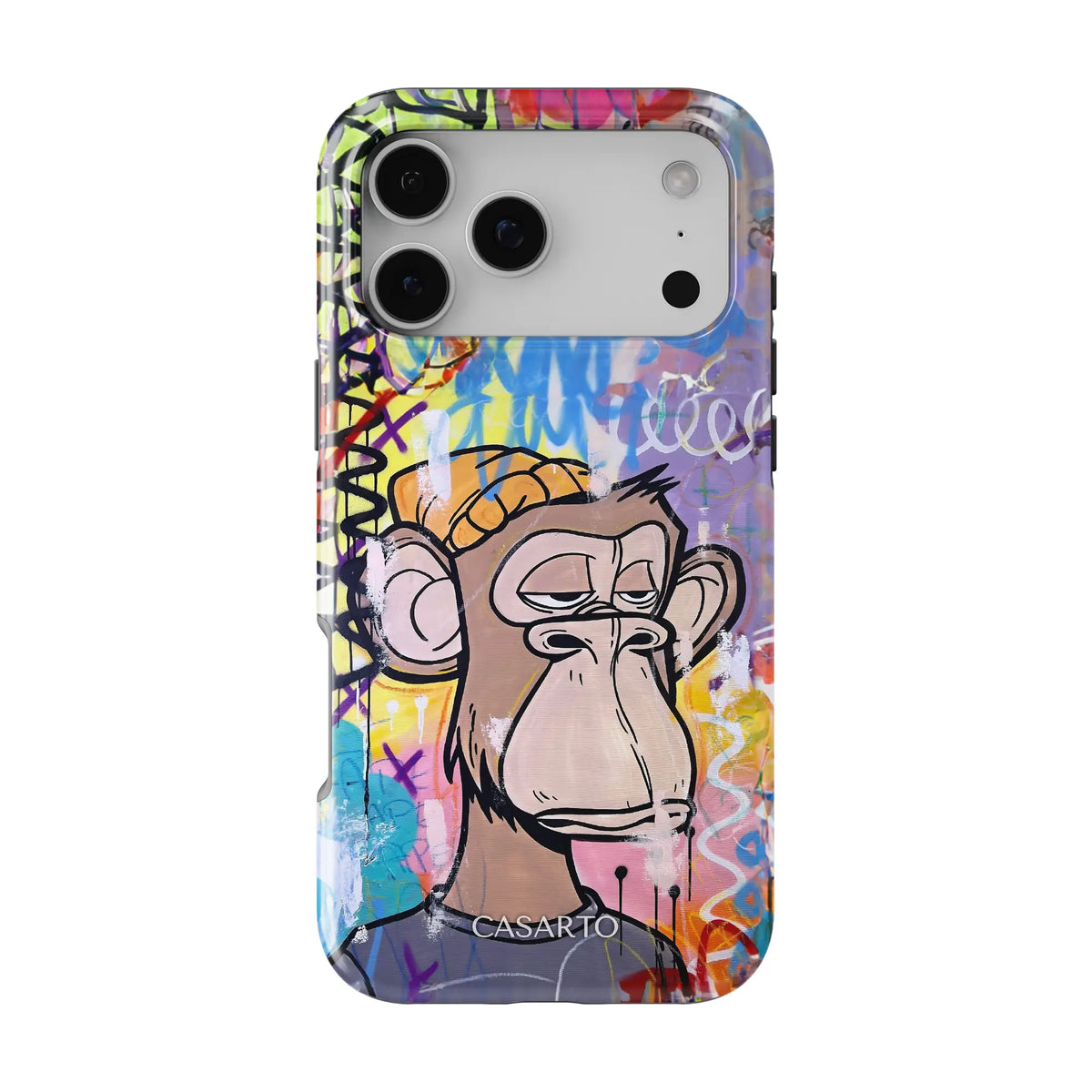 Bored Ape