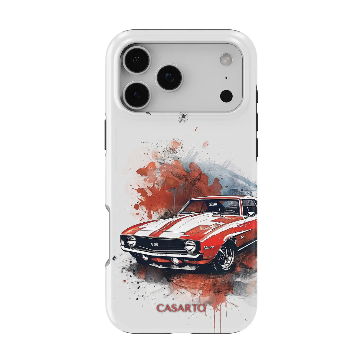 Camaro