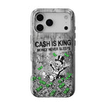 Cash Is King