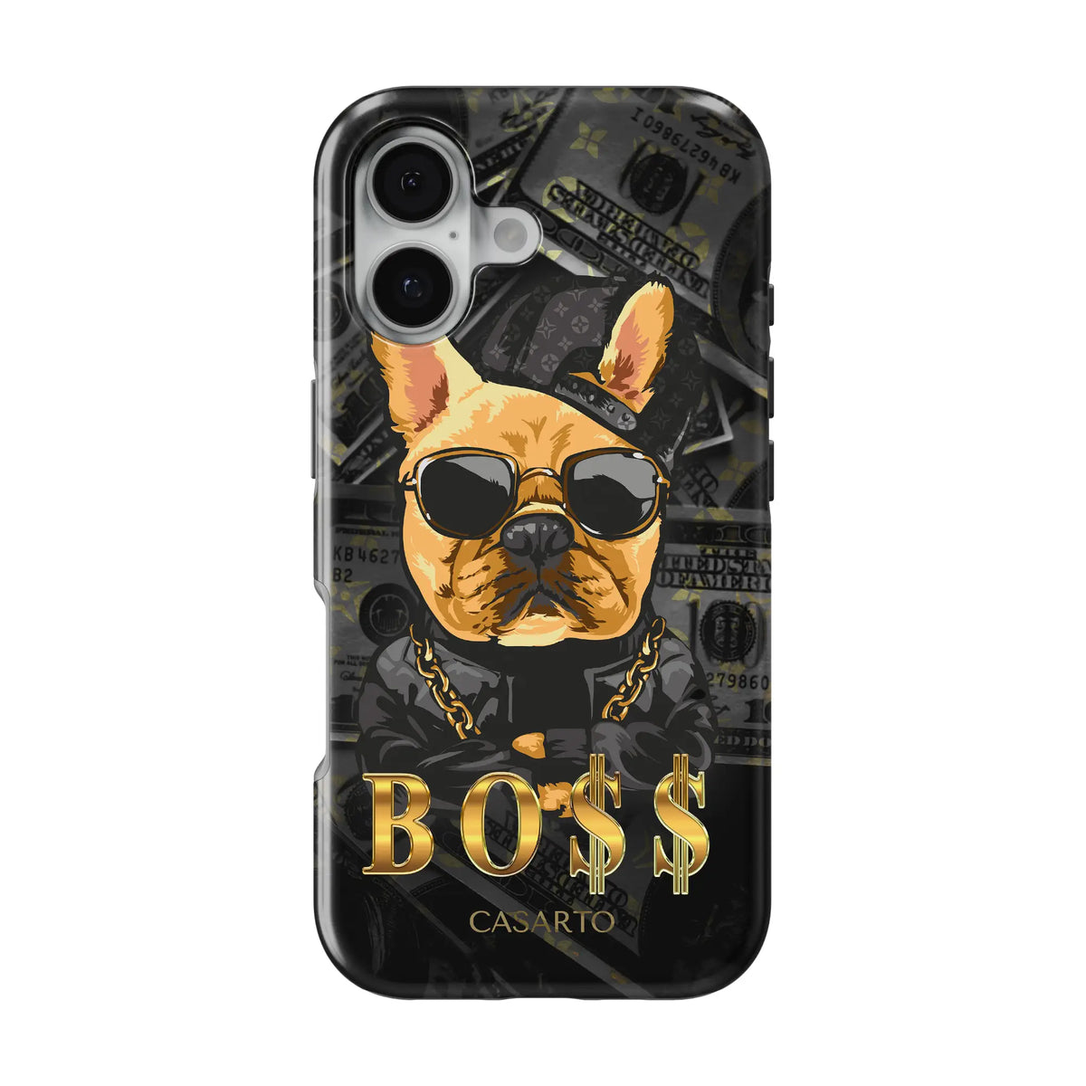 Boss