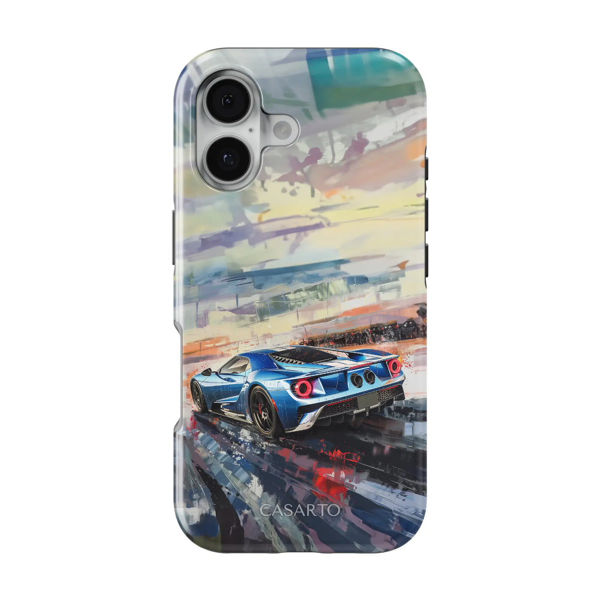 GT