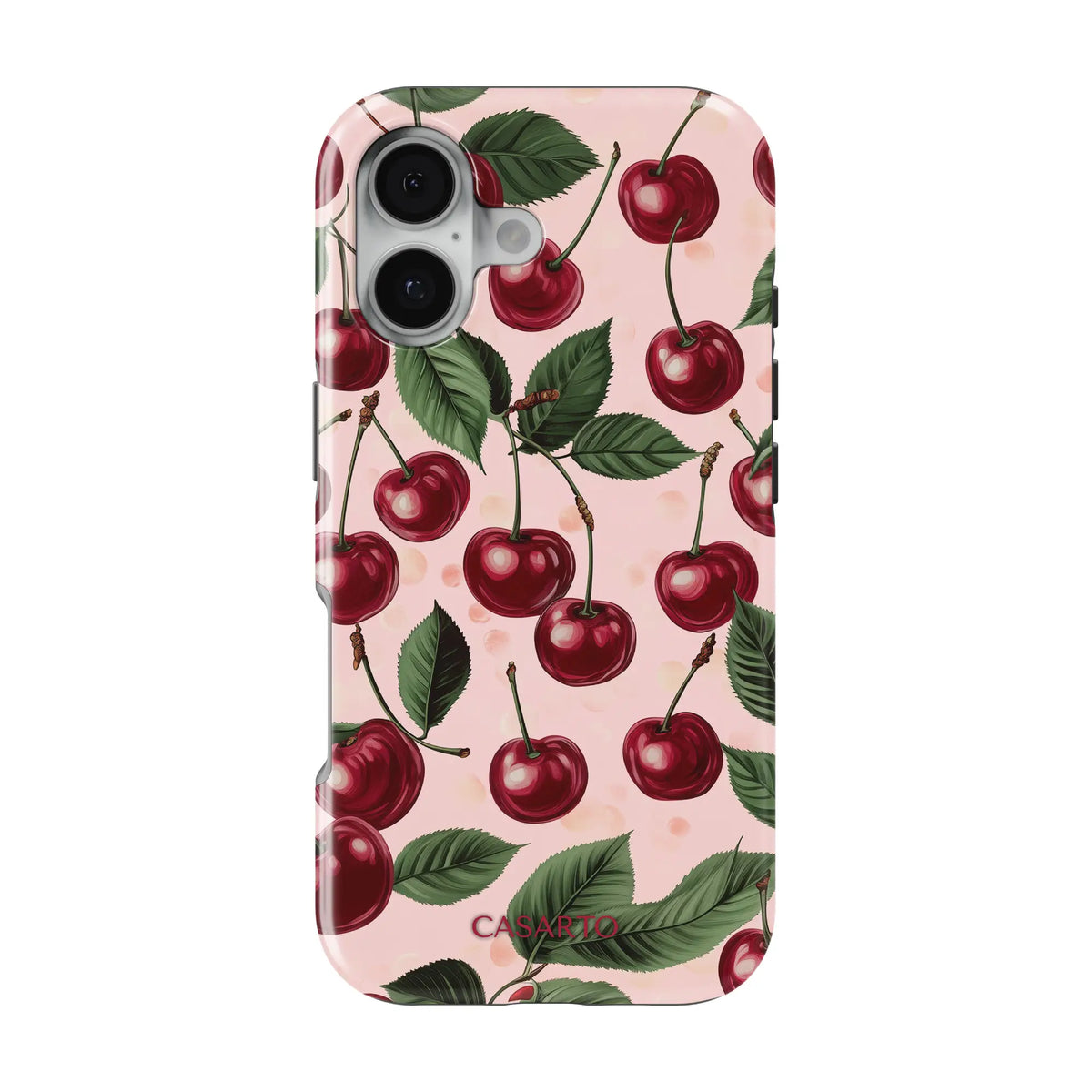 Cherry Dreams