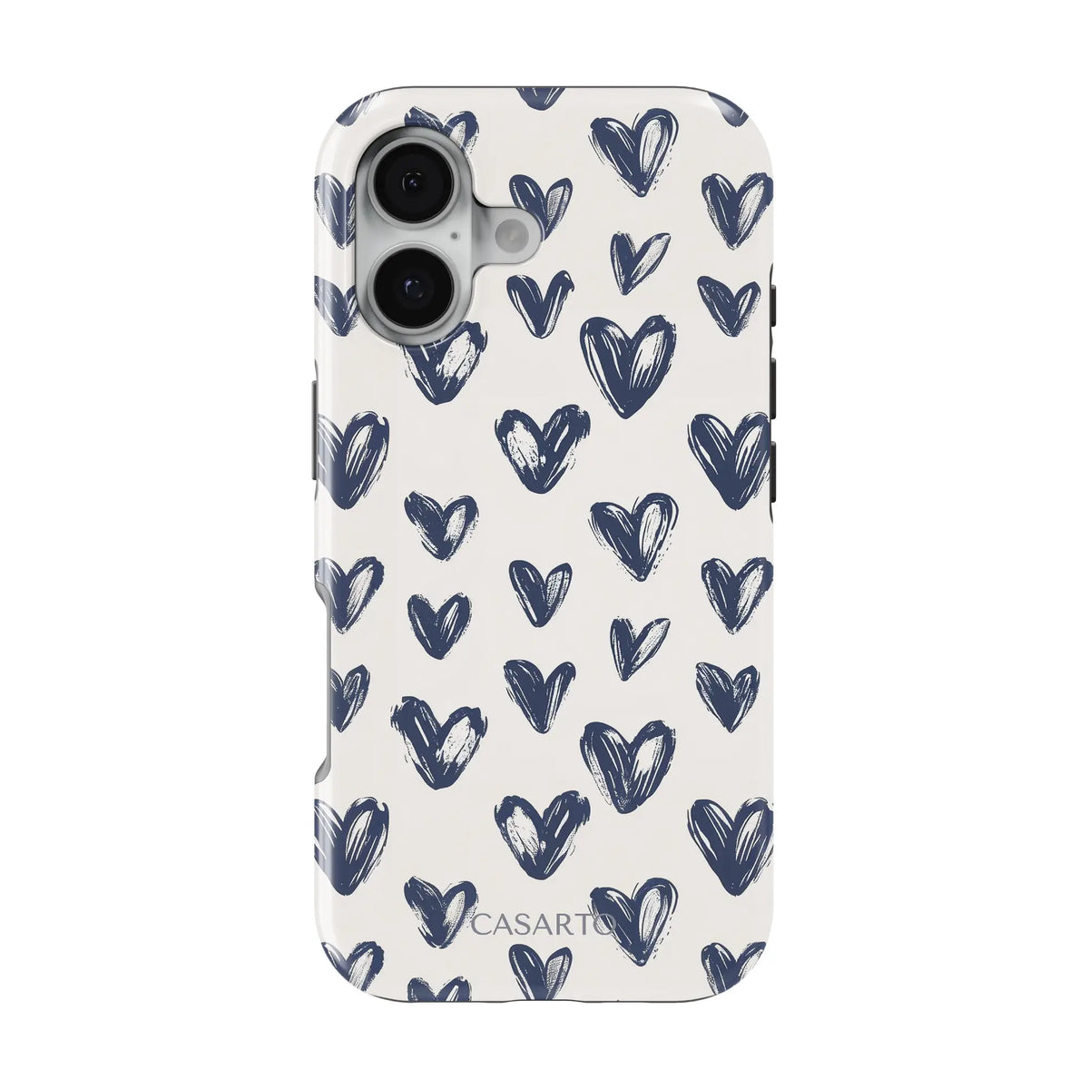 Scribbled love