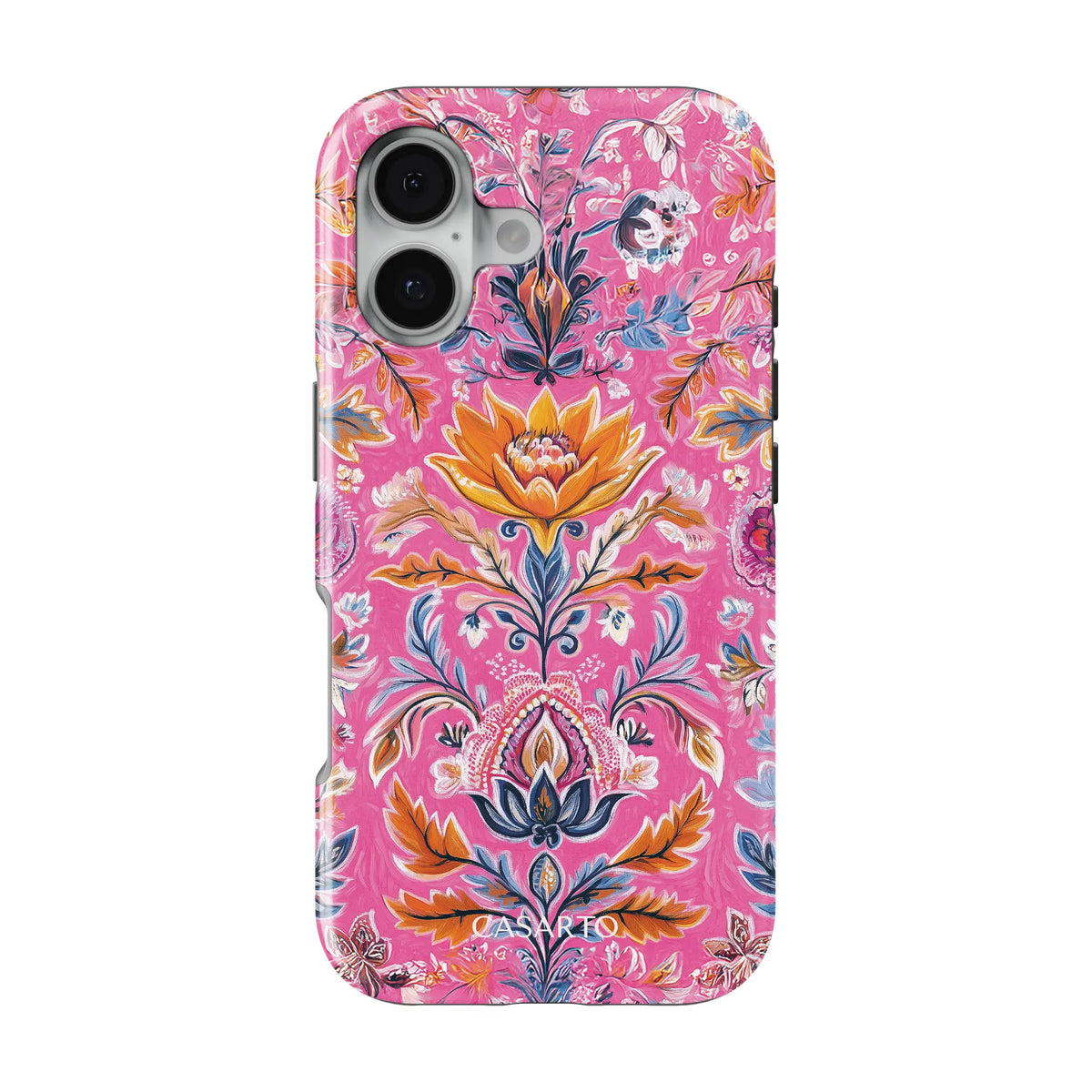 Boho Bloom