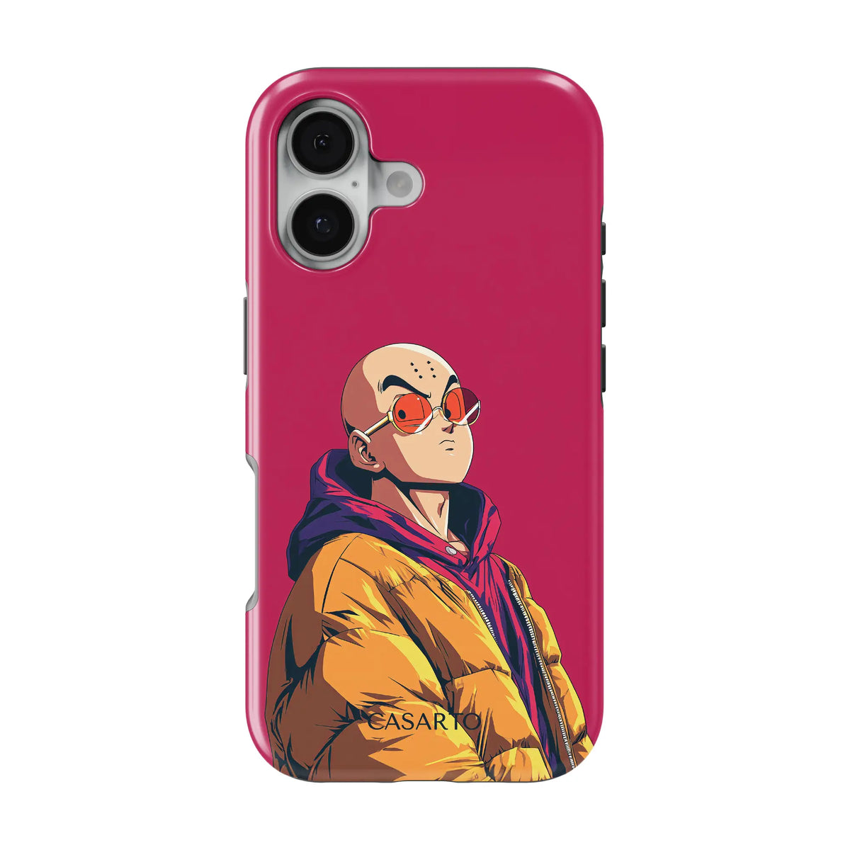 Street Monk