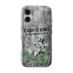Cash Is King