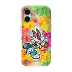 Wild bunny