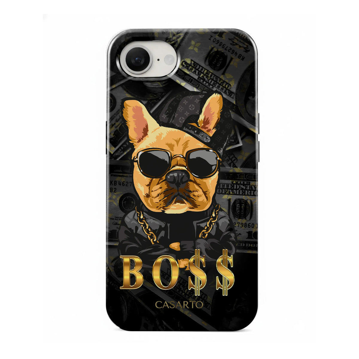 Boss