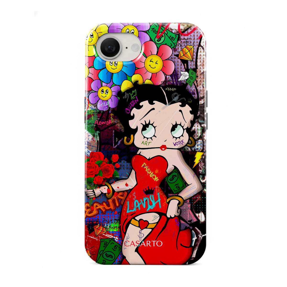 Betty Boop