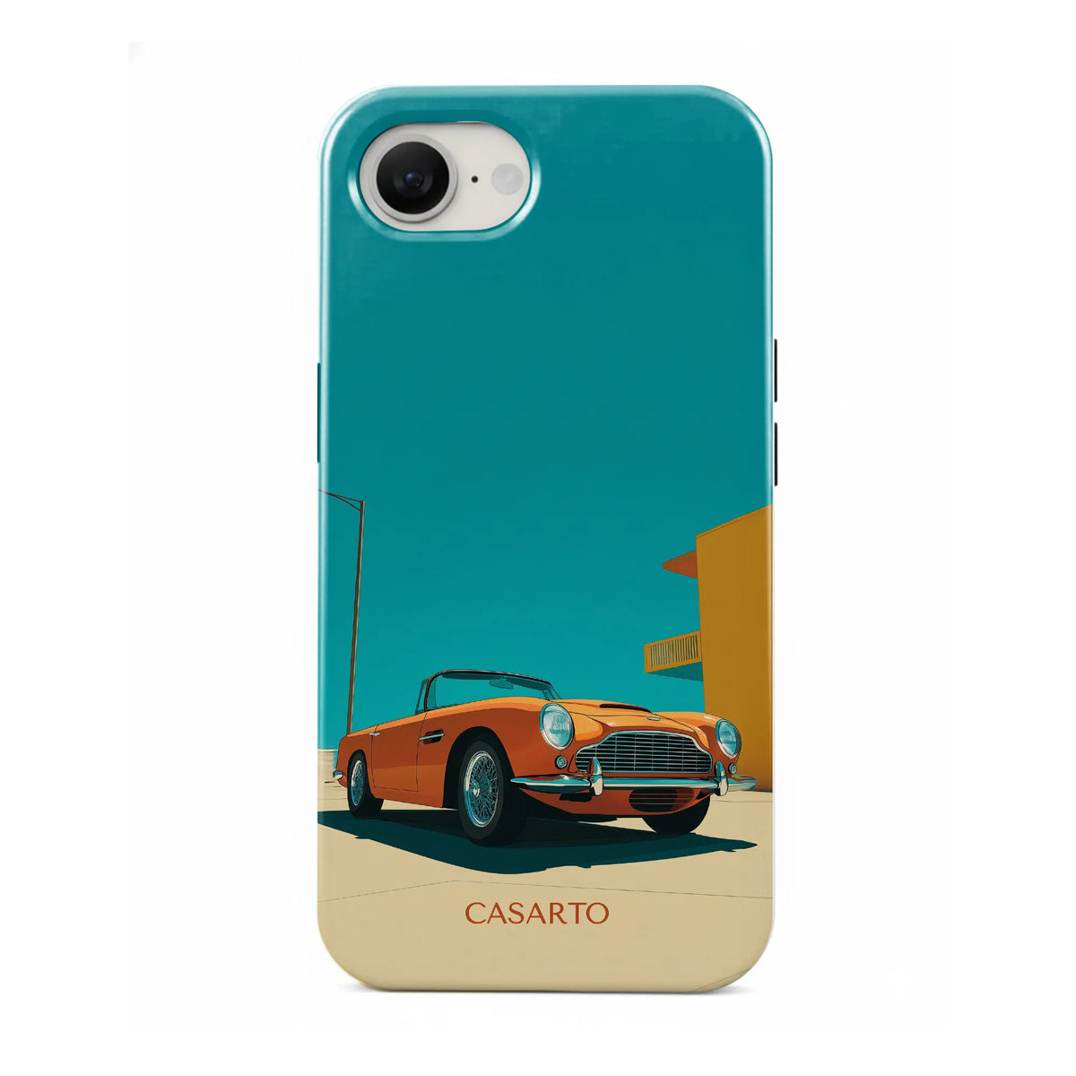 Desert Classic