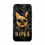 Boss