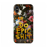 Do epic shit