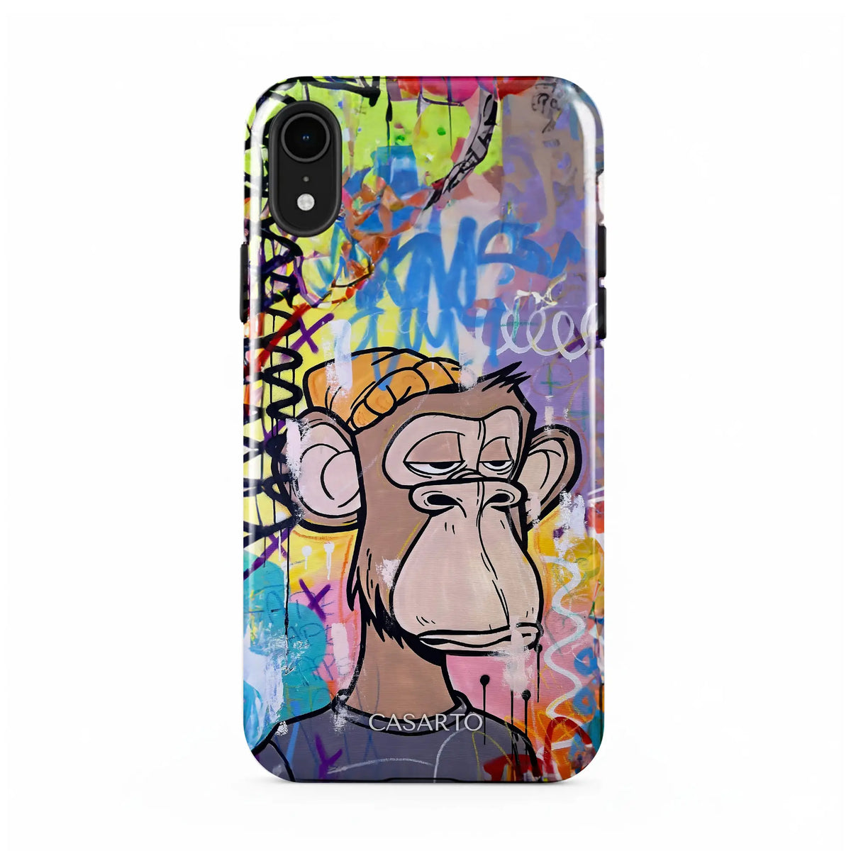 Bored Ape