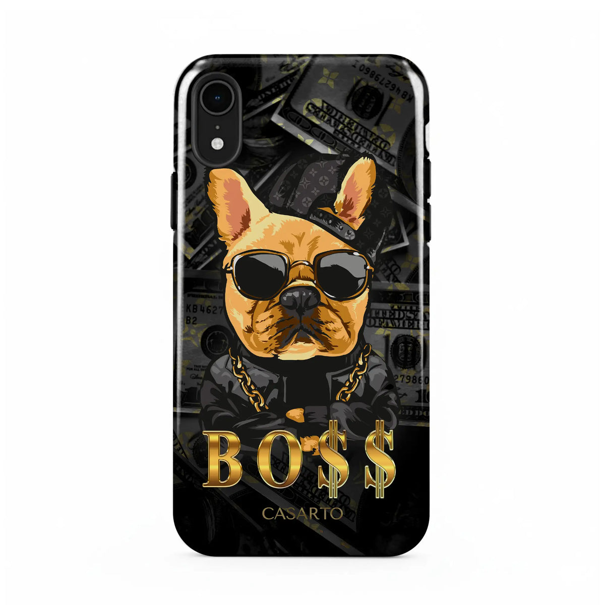 Boss