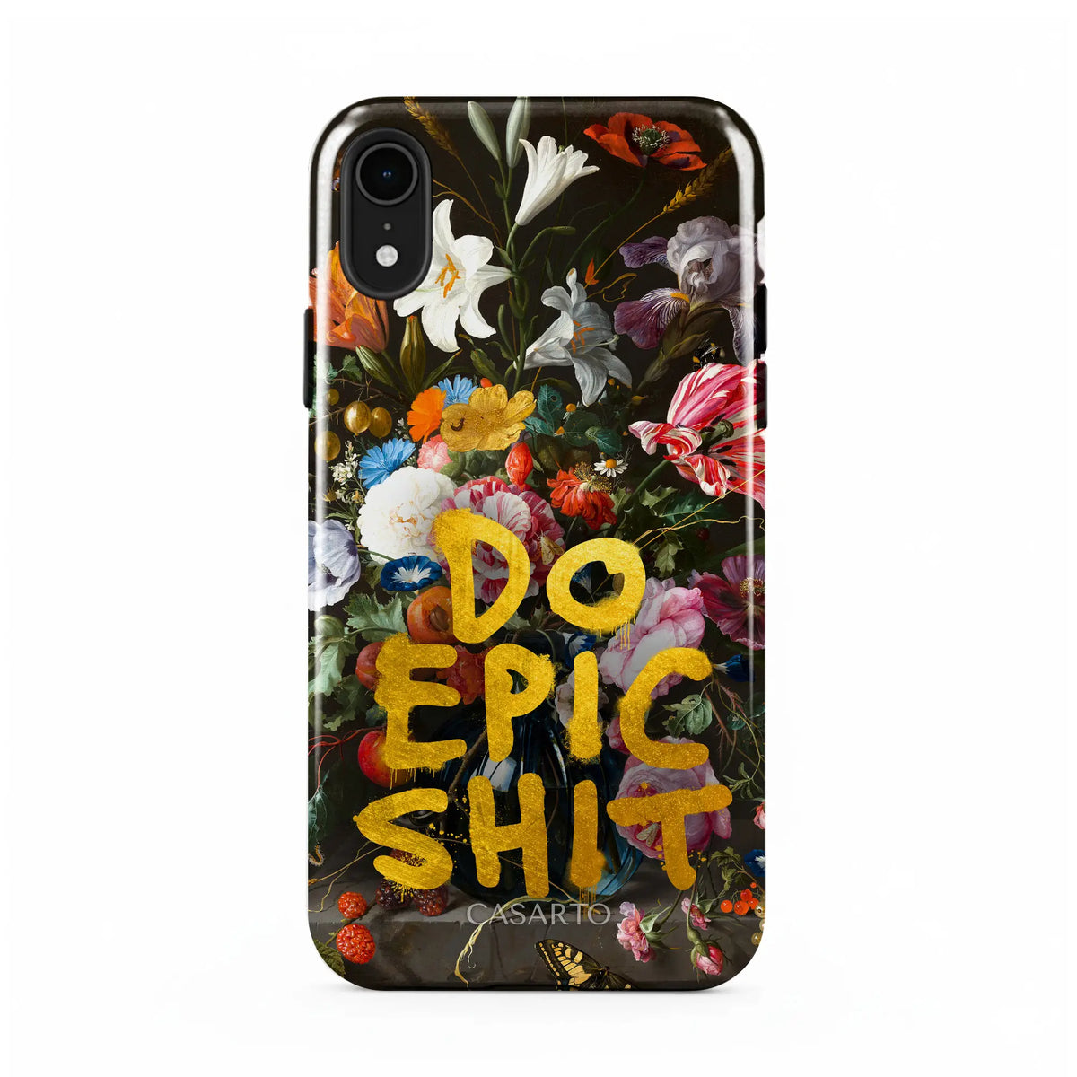 Do epic shit