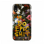 Do epic shit