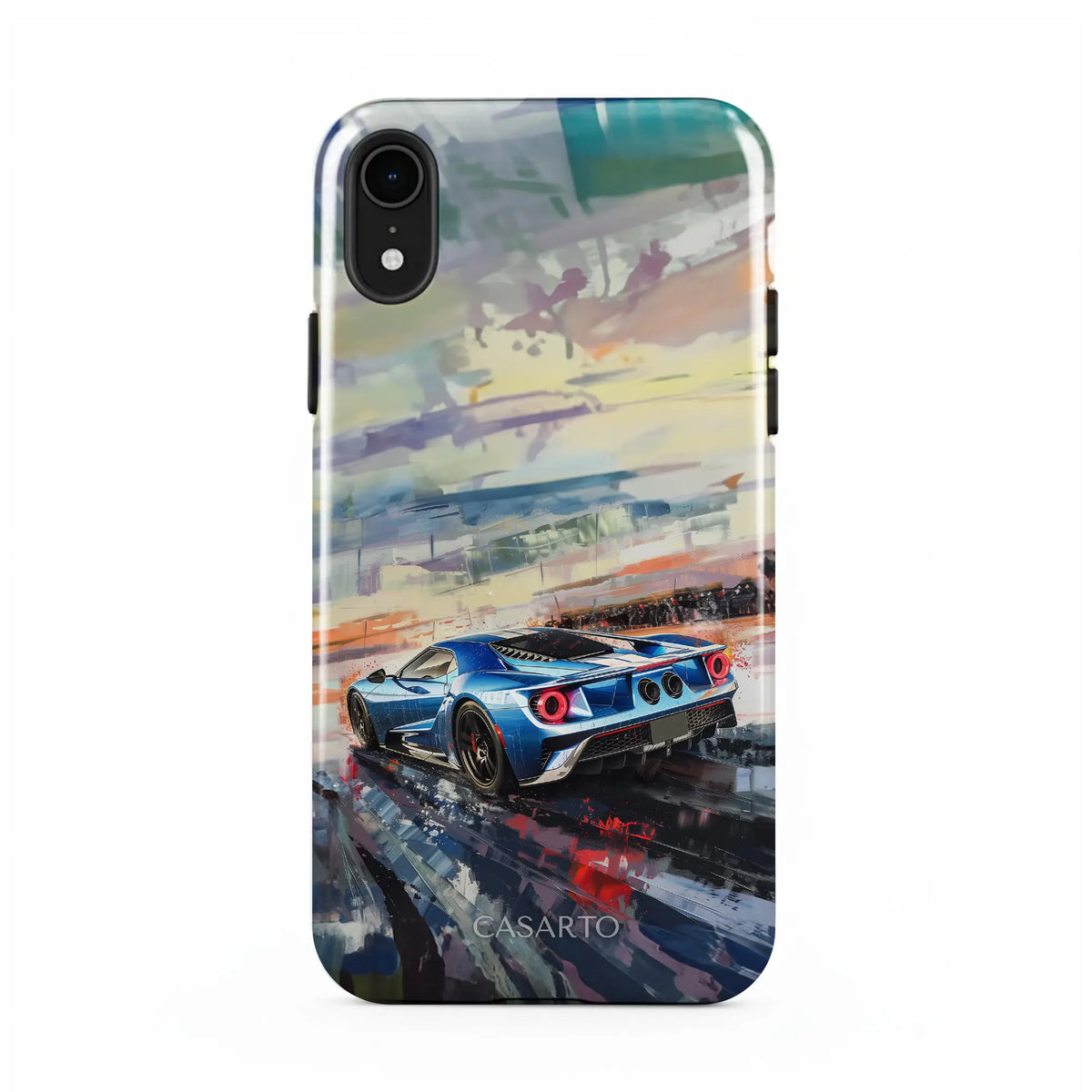 GT