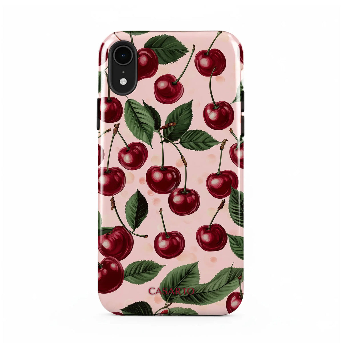 Cherry Dreams