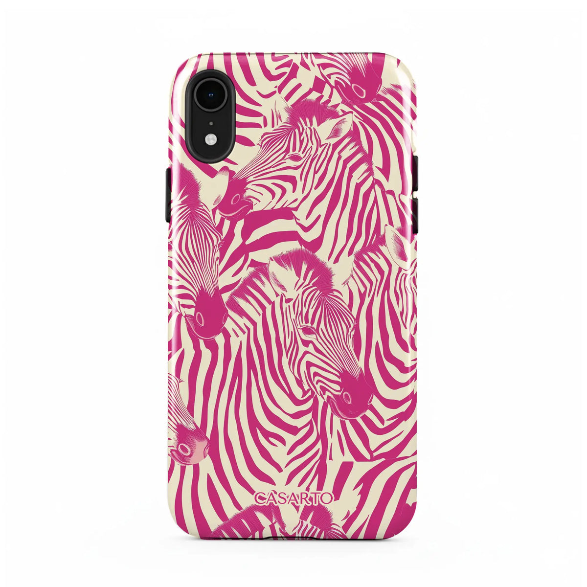 Zebra Chic