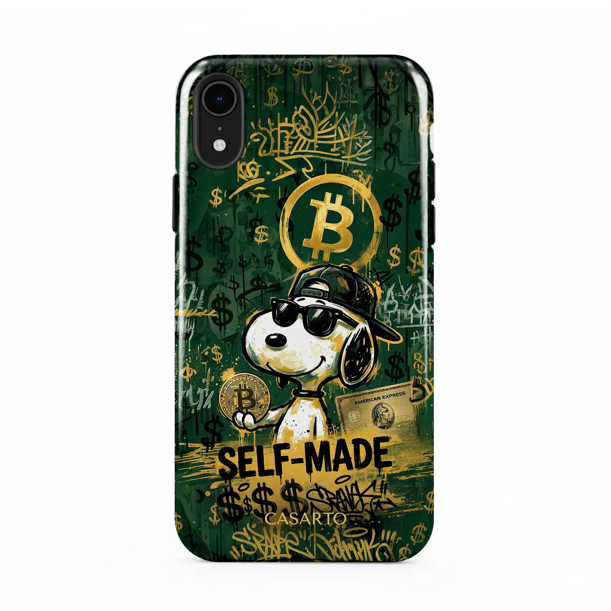 Self Made