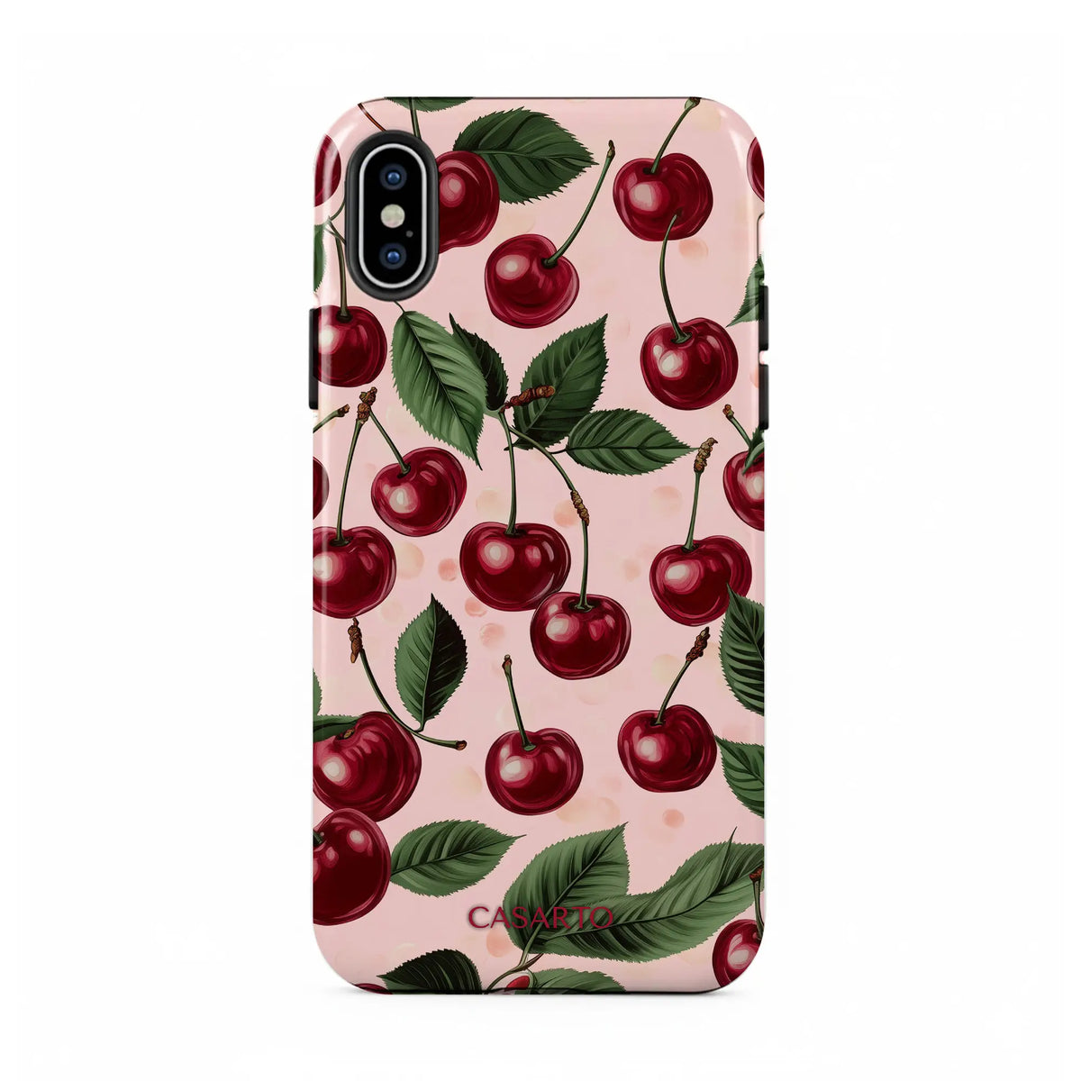 Cherry Dreams