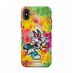 Wild bunny