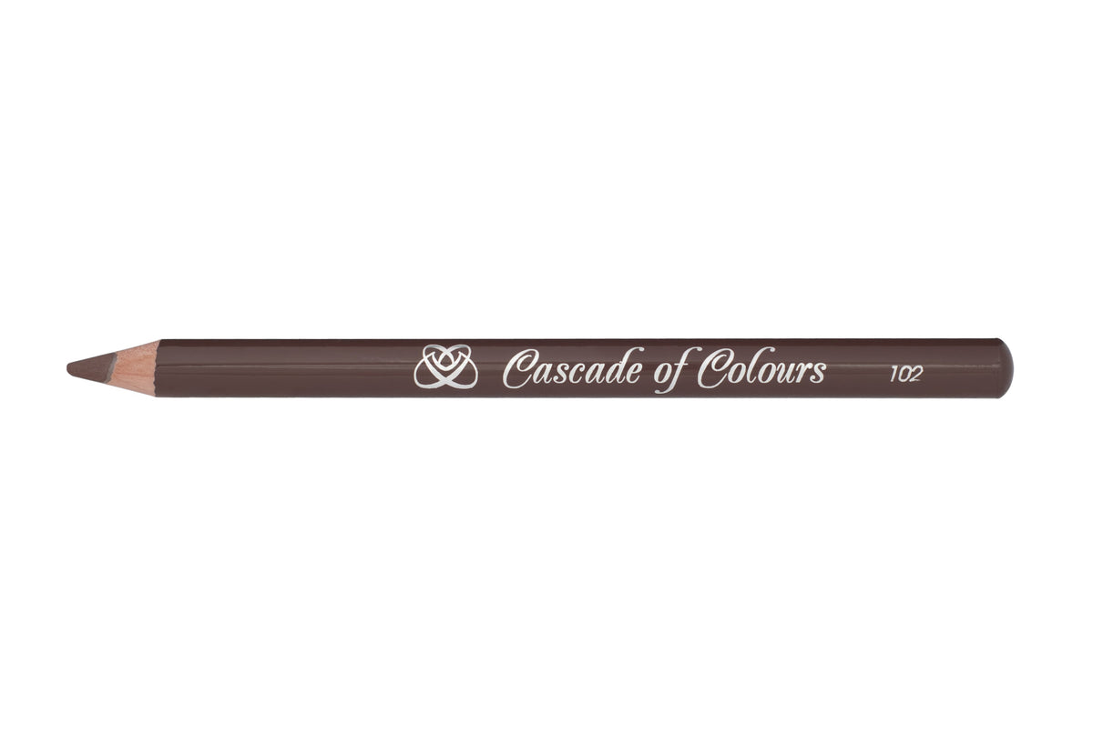 Cascade of Colours - Augenbrauen - Puderstift