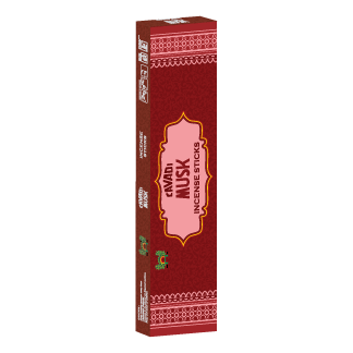 CAVADI INCENSE STICKS product image 1