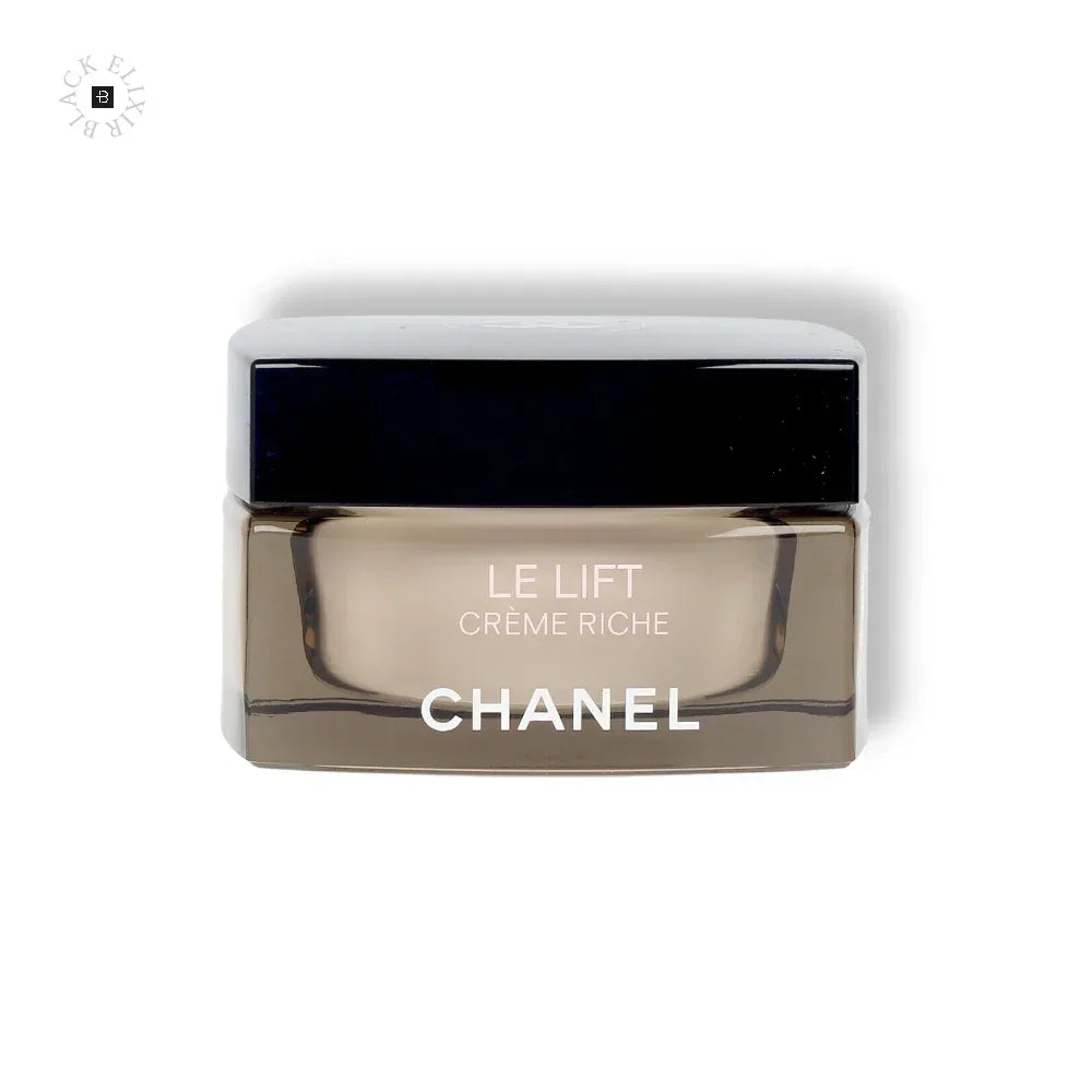 Chanel Le Lift Creme Riche