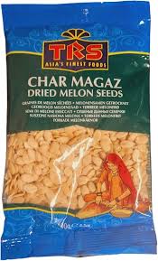TRS Charmagaz (Melon Seeds) 100g