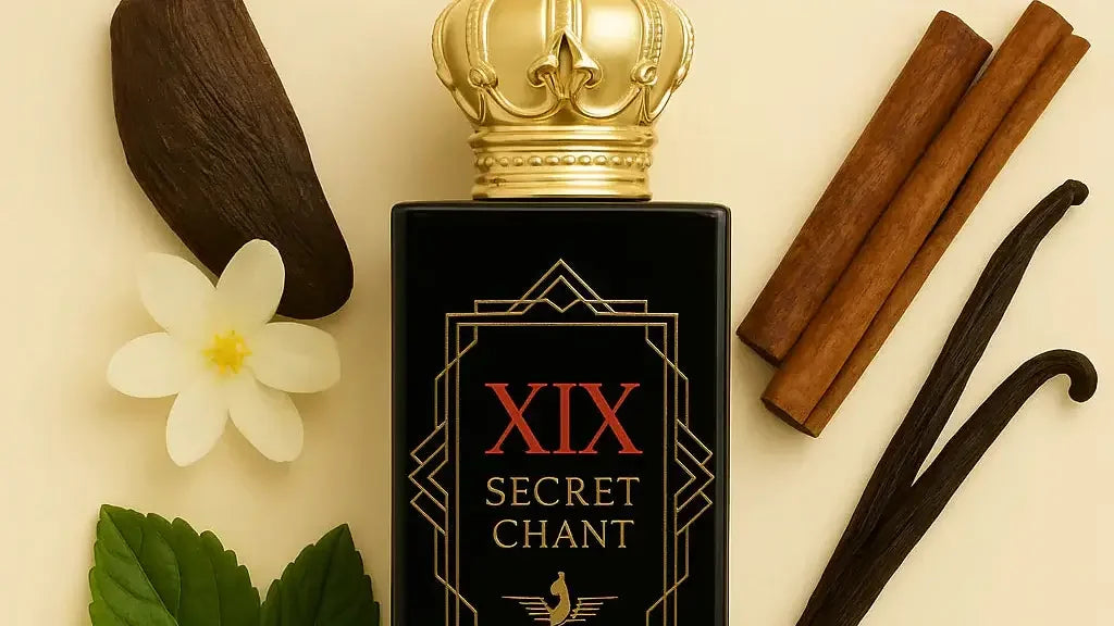 Volare XIX Secret Chant Eau de Parfum
