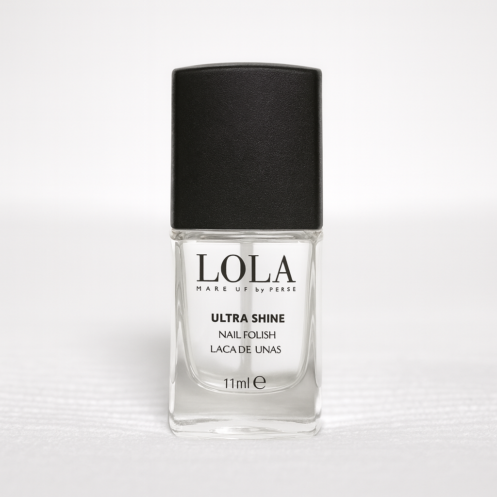 LOLA NAGELLACK- 017 Ice Queen verschiedene Farbtypen