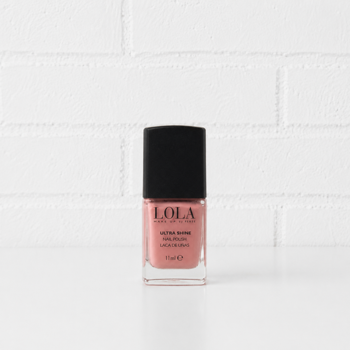 LOLA NAGELLACK- 054 Tropical Peach - DELIGHT SPRING + CLASSIC SPRING