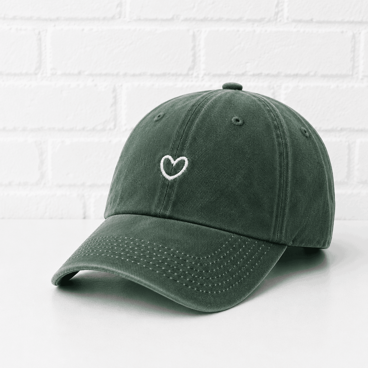 Unisex Cap Herz- 360° Namma Markt