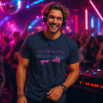 T-Shirt URBAN WARRIOR personalisiert