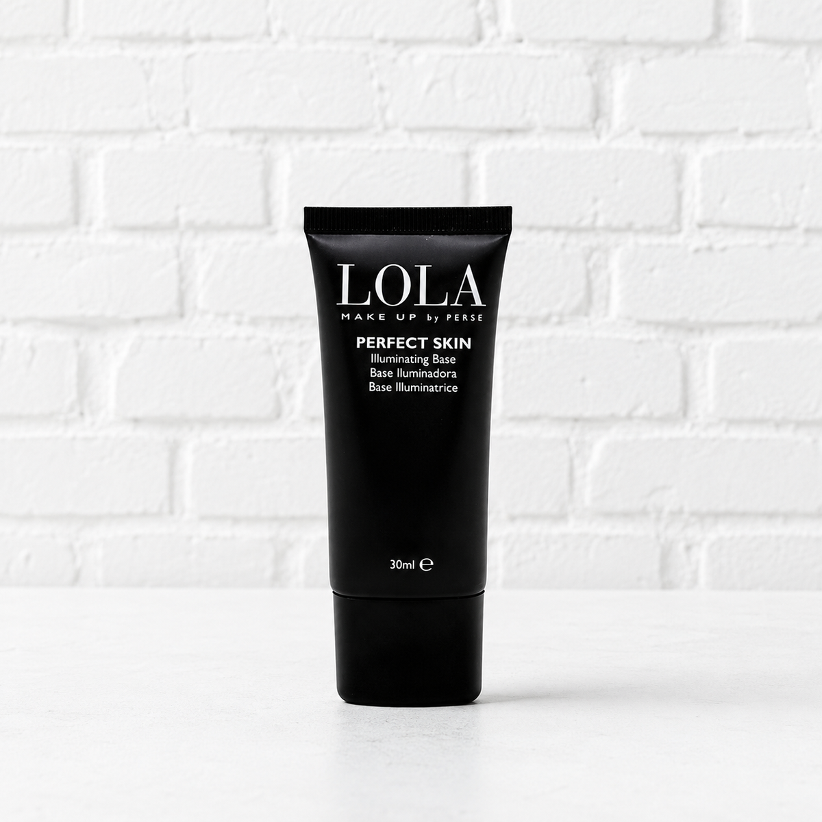 PERFEKTE HAUT - LEUCHTENDE BASE 30ML - ALLE FARBTYPEN