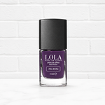 Nagellack – Candy Collection von Lola Make Up: 022-Electric Purple