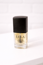 LOLA - NAGELLACK- 001 Klarlack - ALLE FARBTYPEN