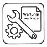 TASKI Ultimaxx 2900 IntelliCheck, Basis-Wartungsvertrag für die Ultimaxx 2900 | Packung (1 Stück)